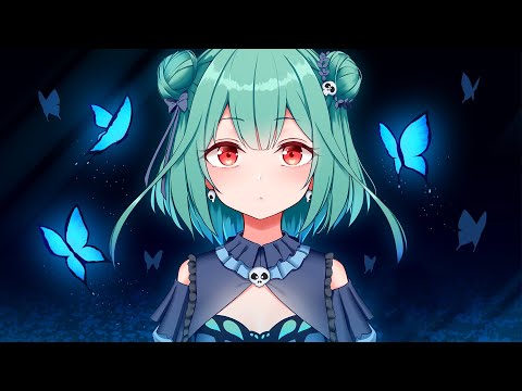 Nightcore Remix of 'Butterfly' by Marnik & Hard Lights 🎶 | Lyrics & Video