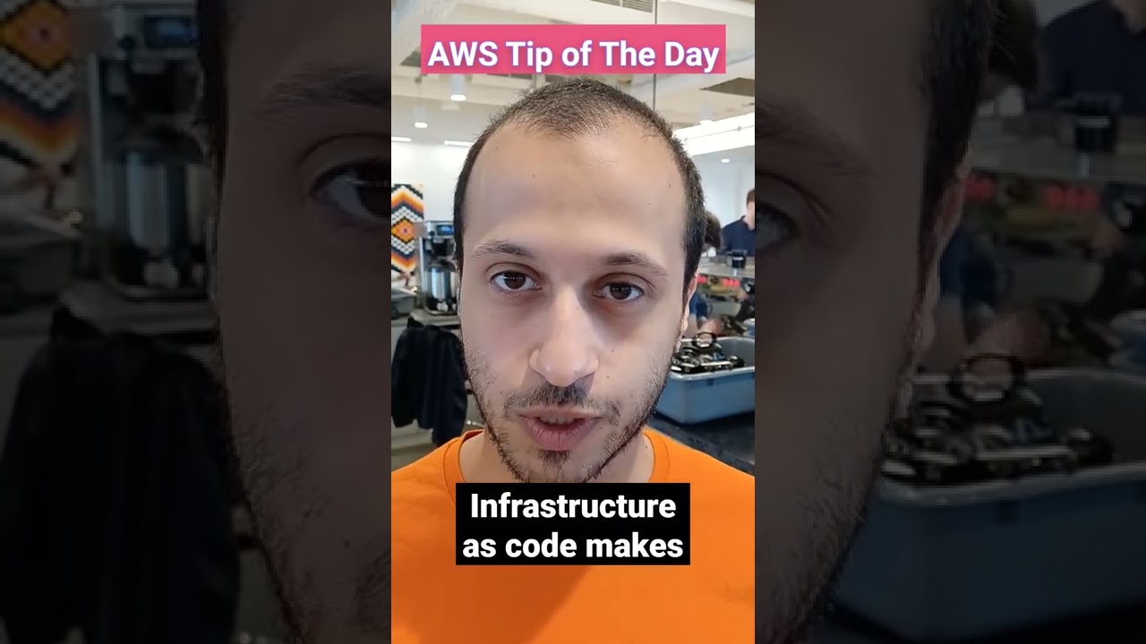 Streamline AWS with Infrastructure as Code (IaC) 🚀