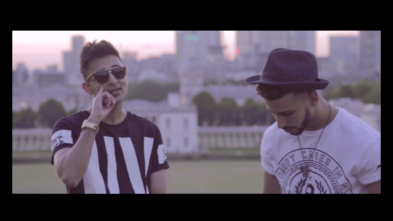 Adam Saleh - Tears ft. Zack Knight (Official Music Video)