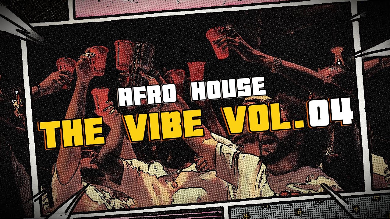 Afro House Mix 2025 | Vol. 04 by DJ Nelasta 🎶