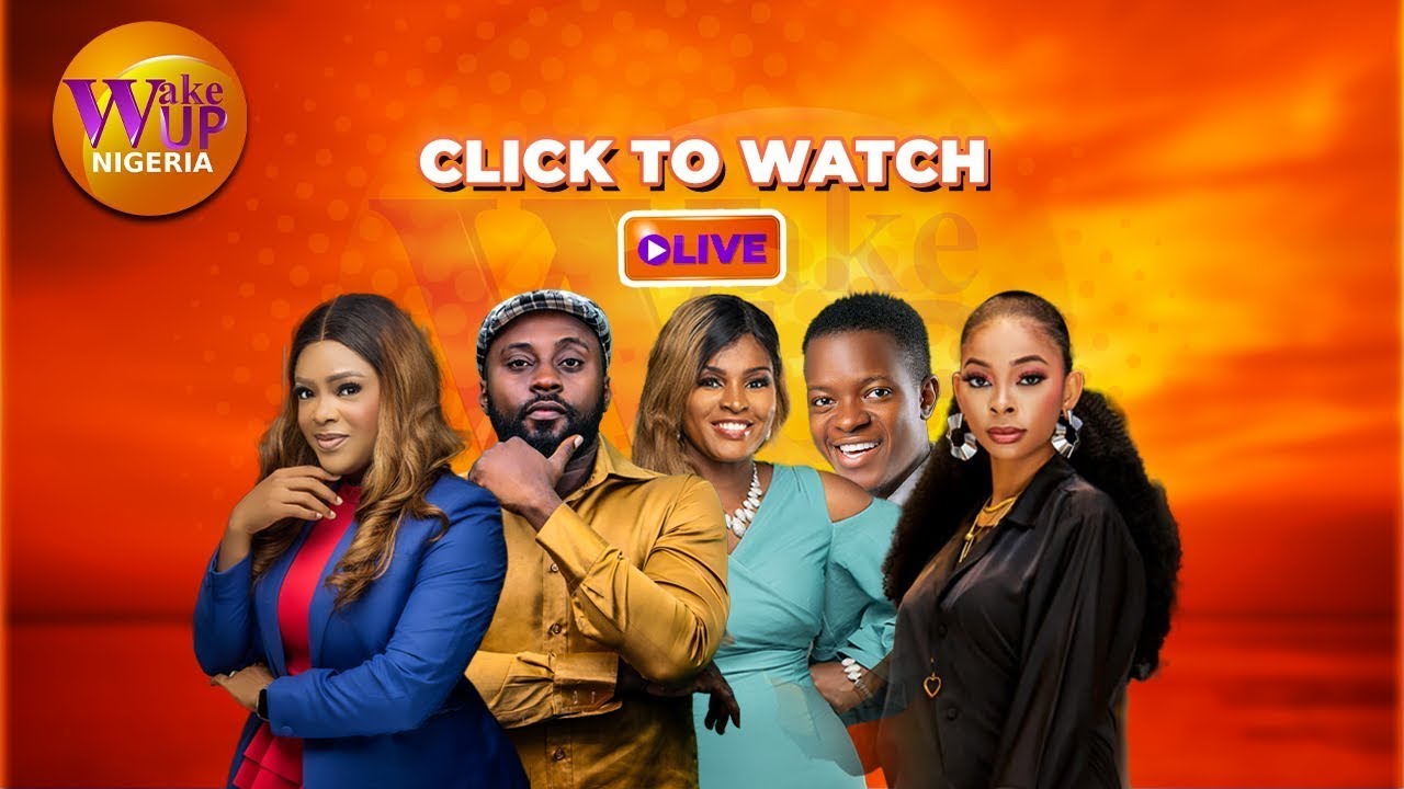 Watch TVC Nigeria Live Stream 🎥 (Nov 25, 2025)
