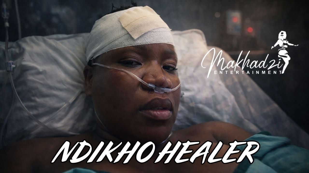 Ndikho Healer โ Makhadzi's 2026 Hit ft. Master KG & More