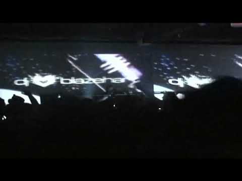 Heimanu - Saviour (dj blazehart flip) [official visualizer]