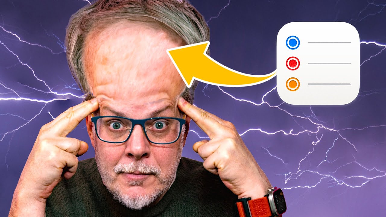 Découvrez comment l'app gratuite d'Apple peut booster votre productivité 🚀