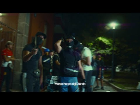 Samy - "TN" feat. Simba La Rue & Keta (OFFICIAL VIDEO)