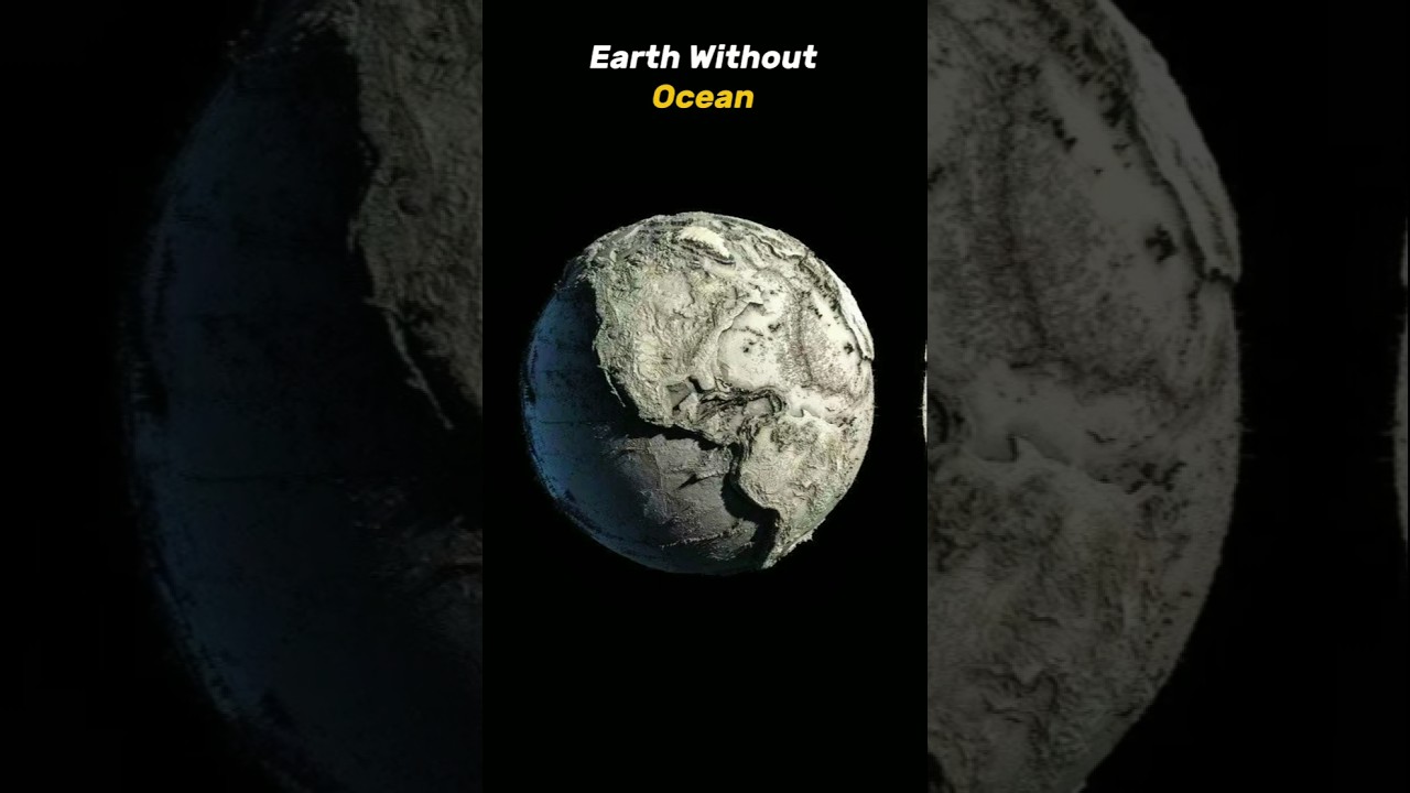 Earth's Evolution & Future in the Solar System 🌍