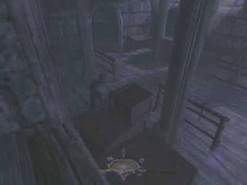 Thief - Deadly Shadows Gameplay