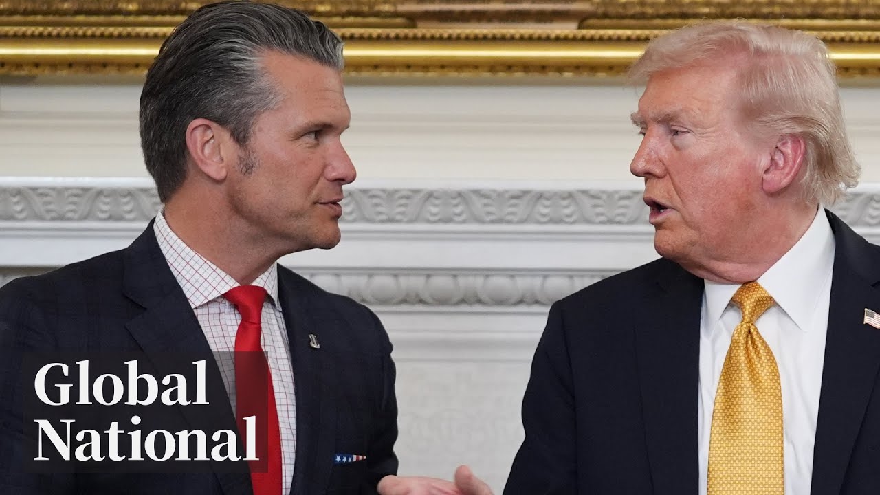 US Faces War Crime Allegations Over Drug Boat Strikes ⚖️