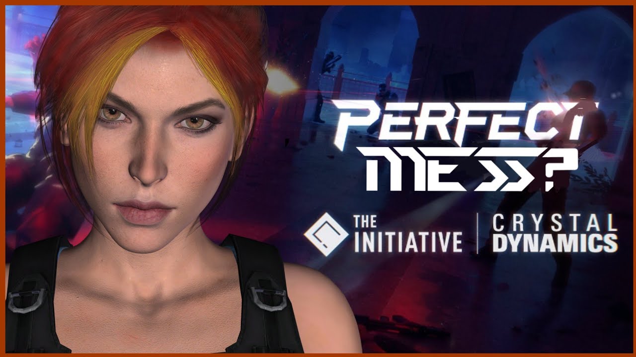 Perfect Dark Xbox Reboot Faces Challenges 🕹️