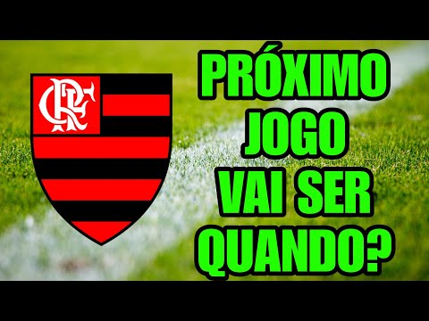QUANDO É O PRÓXIMO JOGO DO FLAMENGO PELO BRASILEIRÃO FLAMENGO JOGA QUANDO JOGA QUE DIA