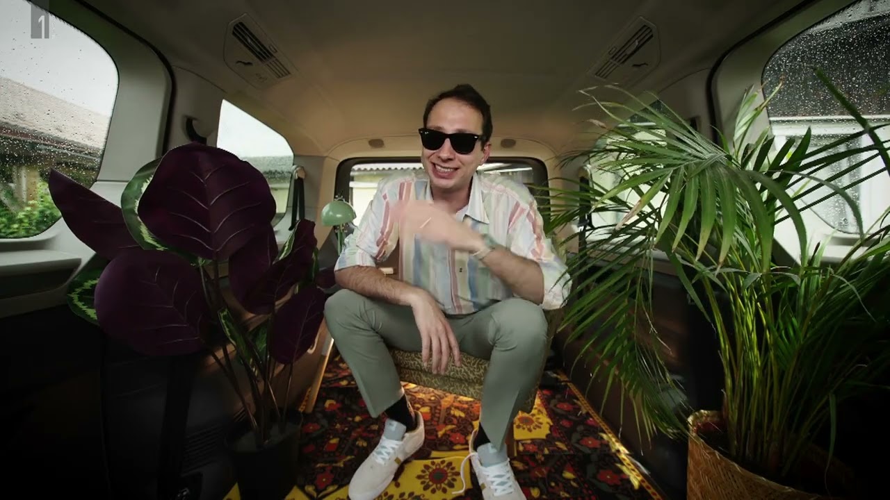 Uber je tu! 🛴 Kaj dogaja to soboto ob 21h