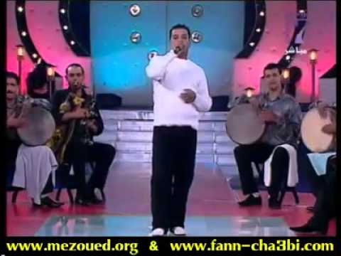حمودة لسمر  ـــــ   زهرة قلبي كواتني