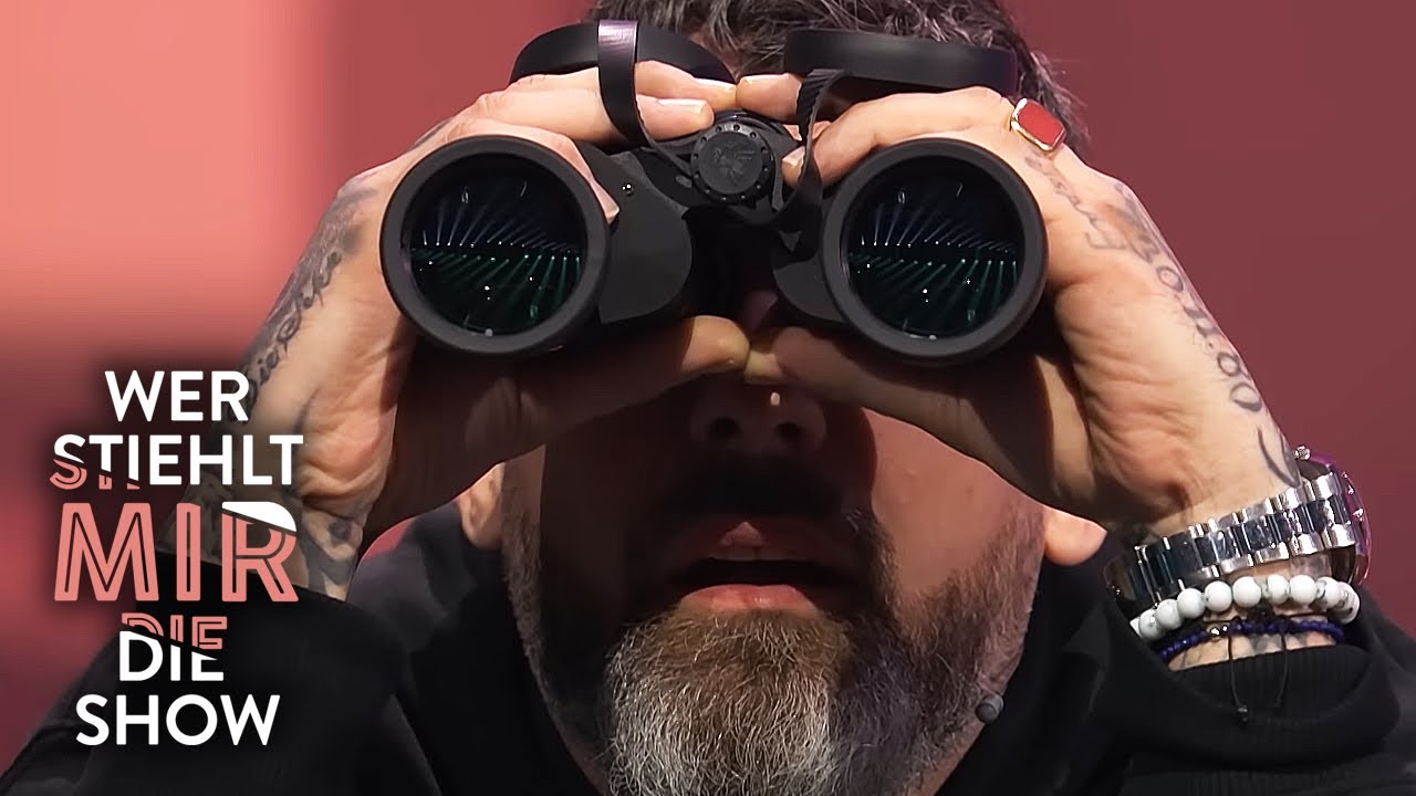 Hä, das ist viel zu weit weg! | WSMDS auf ProSieben – Lustige und überraschende Fragen 😂