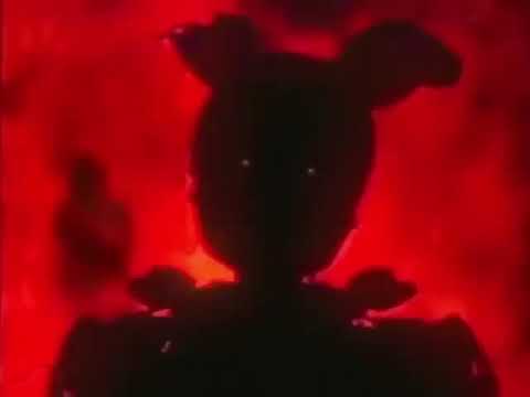 Vessel - Red Sex (Original) x AM's Hate Speech (Intro) | "I was machine and you were flesh."