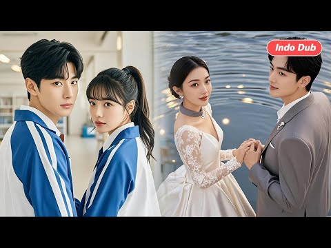 【Indo Dub】"Aku Pilih Dia, Bukan Kau!" Giliran Dia Lihat Mantan Bahagia, Nyesal Tiada Akhir! #cdrama