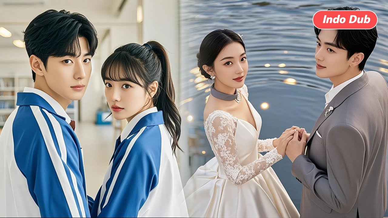 Aku Pilih Dia, Bukan Kamu! ๐ข Mantan Bahagia, Penyesalan Tak Terbendung! #cdrama