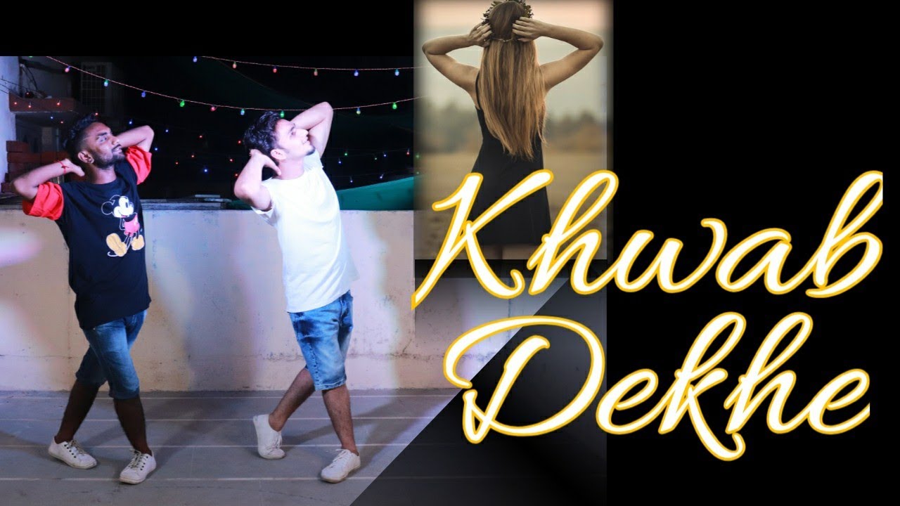 Khwab Dekhe (Sexy Lady) - Race | Urban Choreography by Rajat Soni