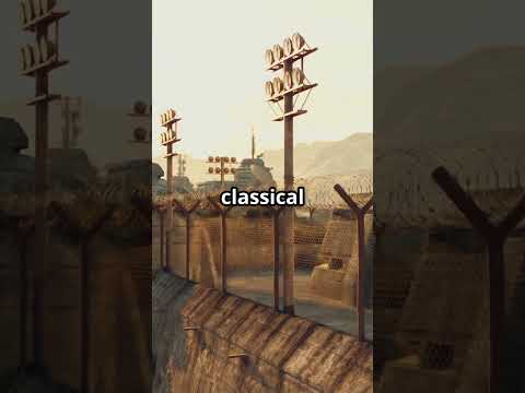 🚨 Quantum computers are coming — and your data isn’t safe with traditional encryption anymore