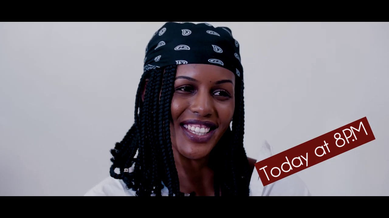 Don't Miss Impanga Series Episode 5/S02 Tonight at 8 PM! 📺