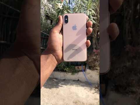 iPhone XS Max in 2025 📸 |. #iphone #appleiphone #review #iphonexsmax #2025 #trending #shorts