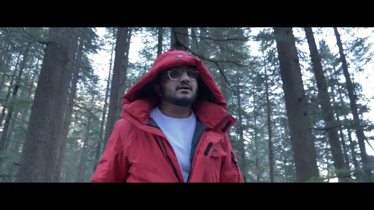 KIDSHOT - DURR 🎶 Official Music Video | A heartfelt message for my fam