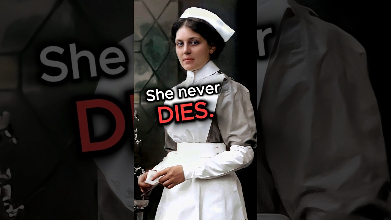 Woman Survived 3 Shipwrecks, Including Titanic 🚢