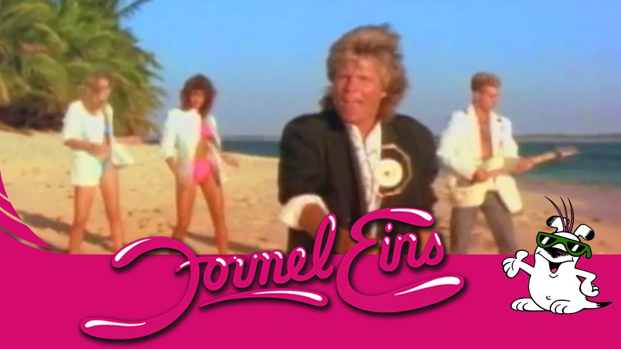 Blue System - Love Suite 🎶 Official Music Video