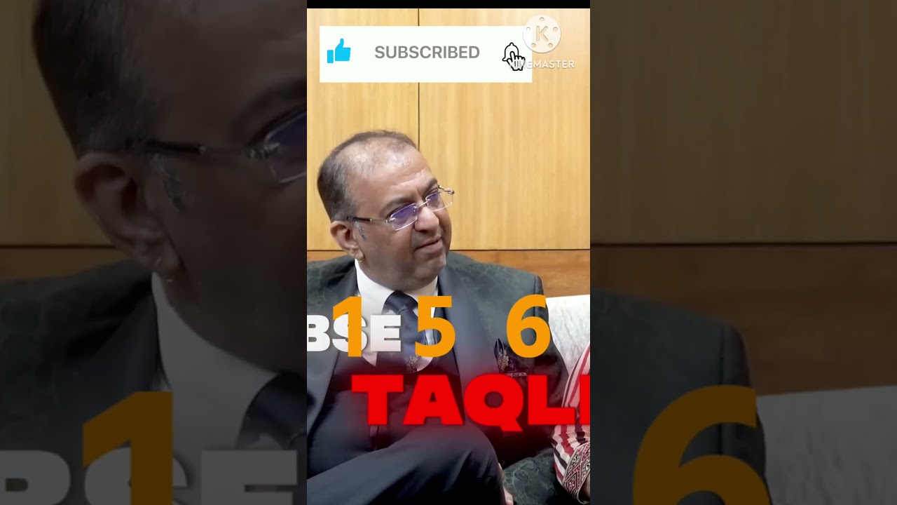 Most Lucky and Unlucky Numbers in Numerology ft. Sanddeep Bajaj