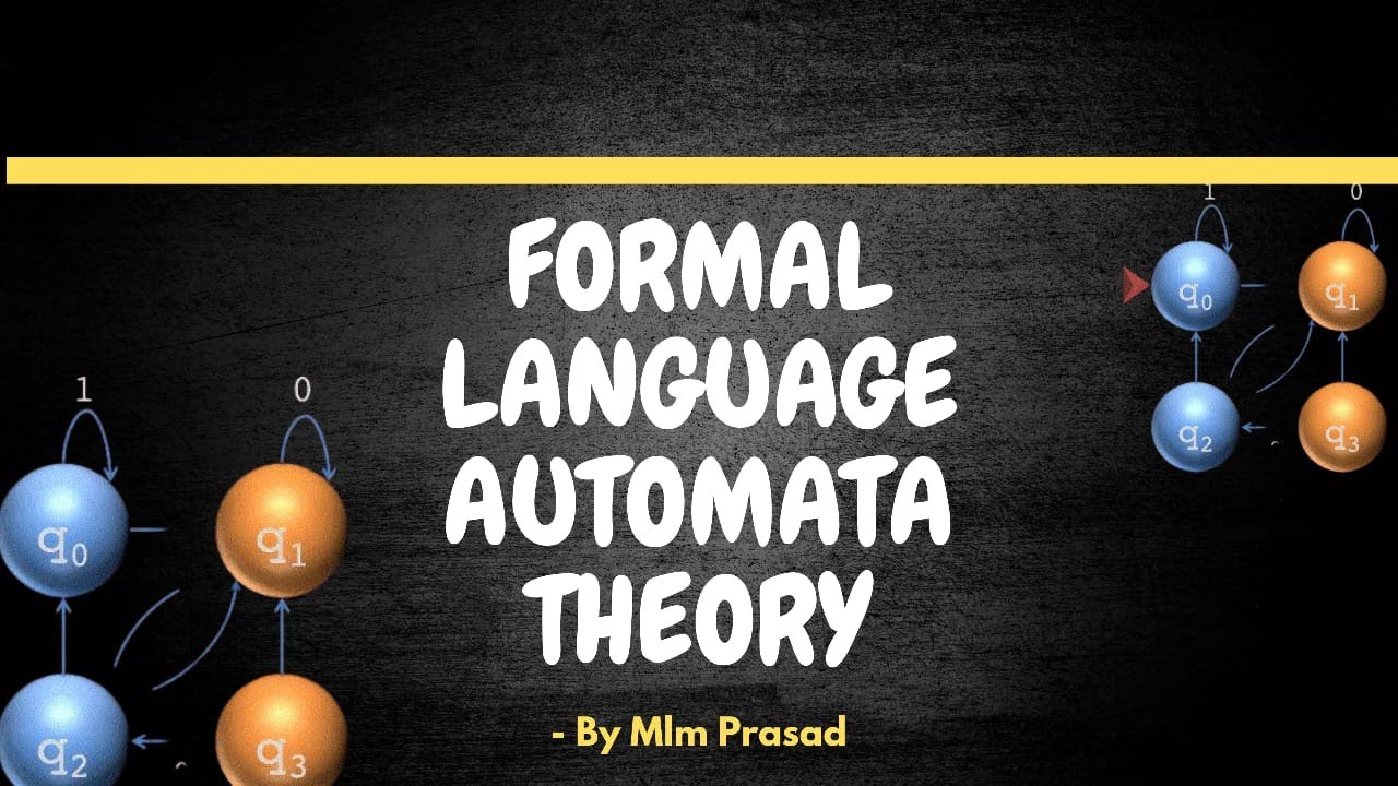 Formal Languages and Automata Theory Session 4: DFA Construction for Strings of Specific Lengths over Σ={a,b}