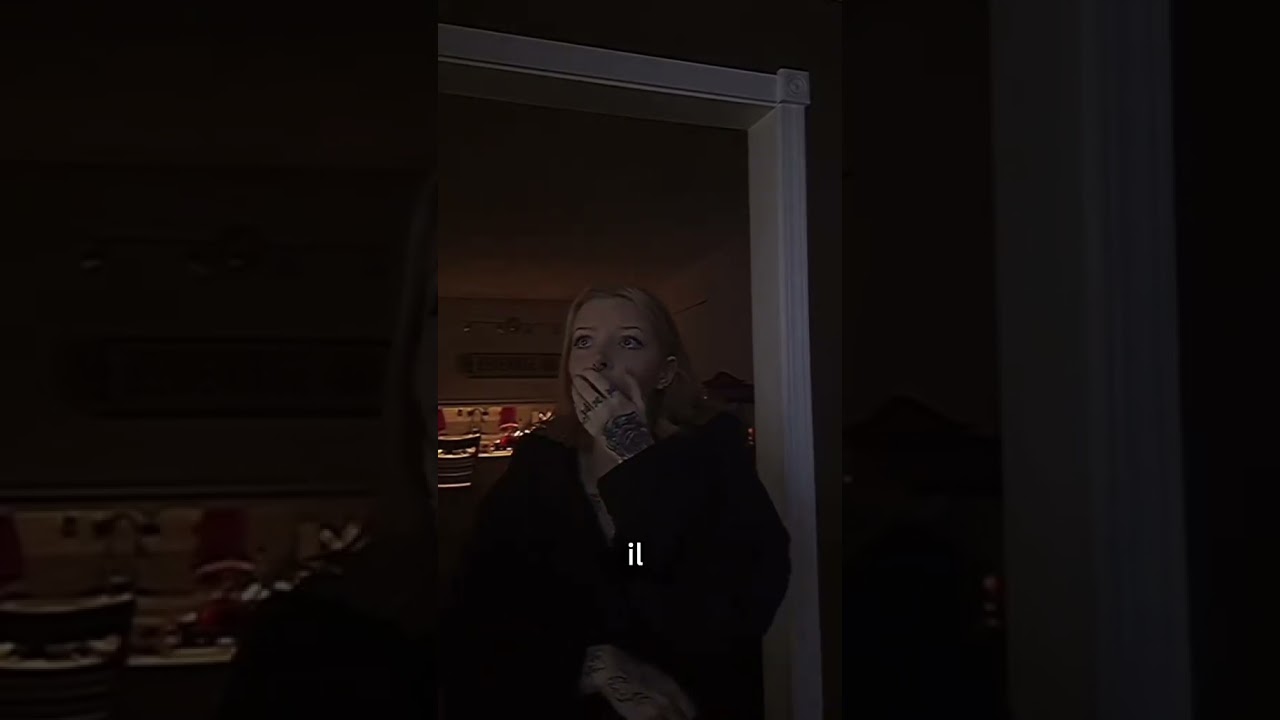 Les Doppelgänger : Humour et Frissons 💧