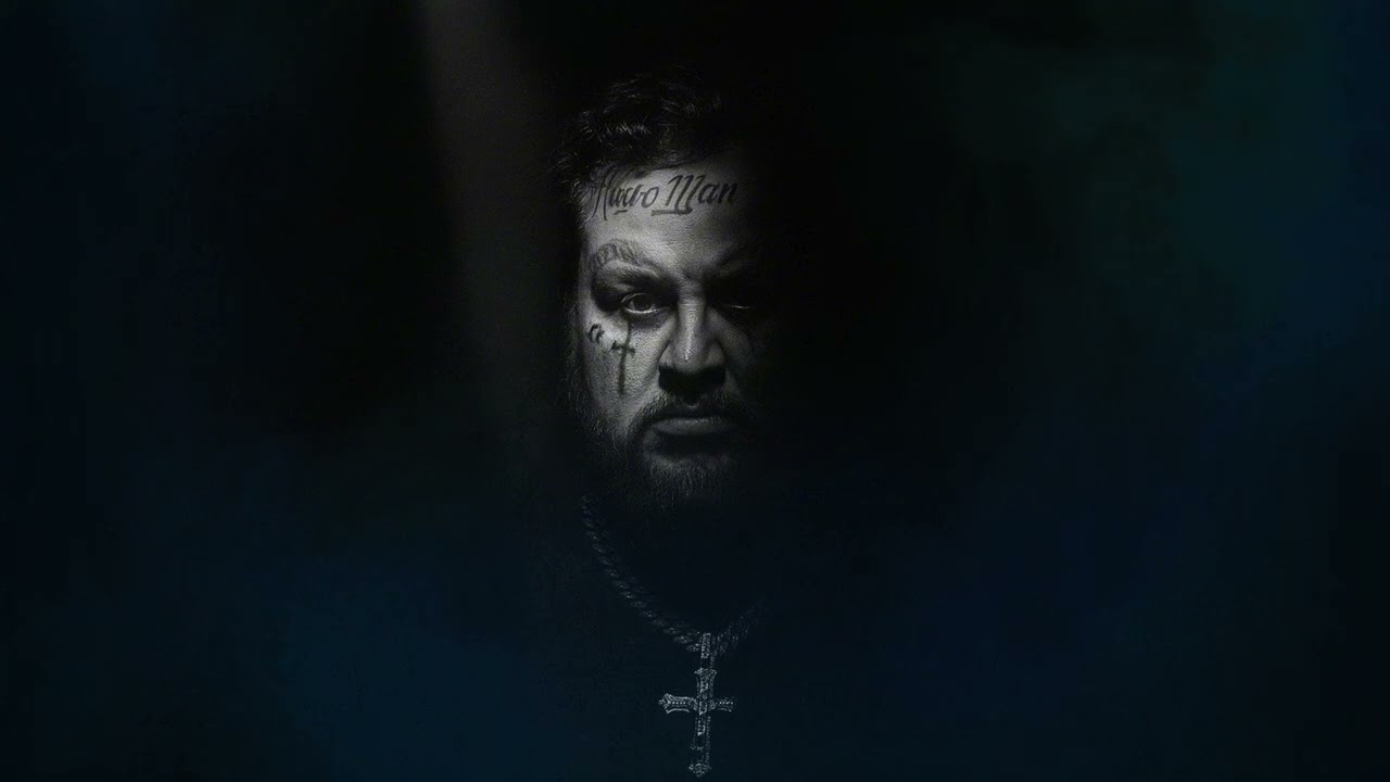 Jelly Roll - Why You Left (2025 Cover Remix) ๐ถ