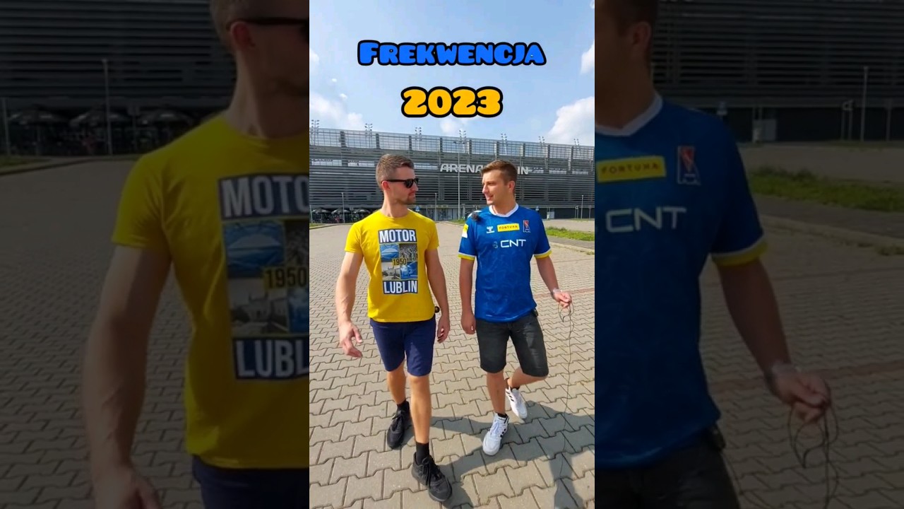 Motor Lublin: Then & Now! Next Club? ⚽