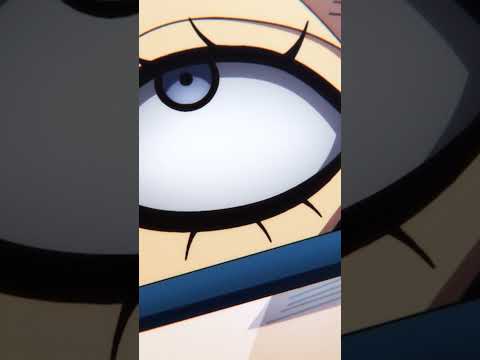 アニメ「#ジョジョの奇妙な冒険 #ストーンオーシャン 」第30話 #ジョジョ #shorts