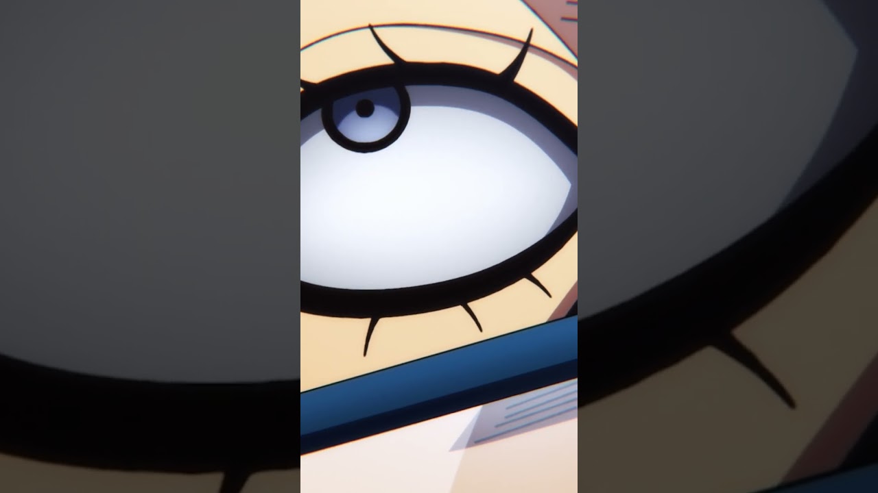 ジョジョの奇妙な冒険 ストーンオーシャン第30話を見逃すな!🌟 Netflixで全話独占先行配信中