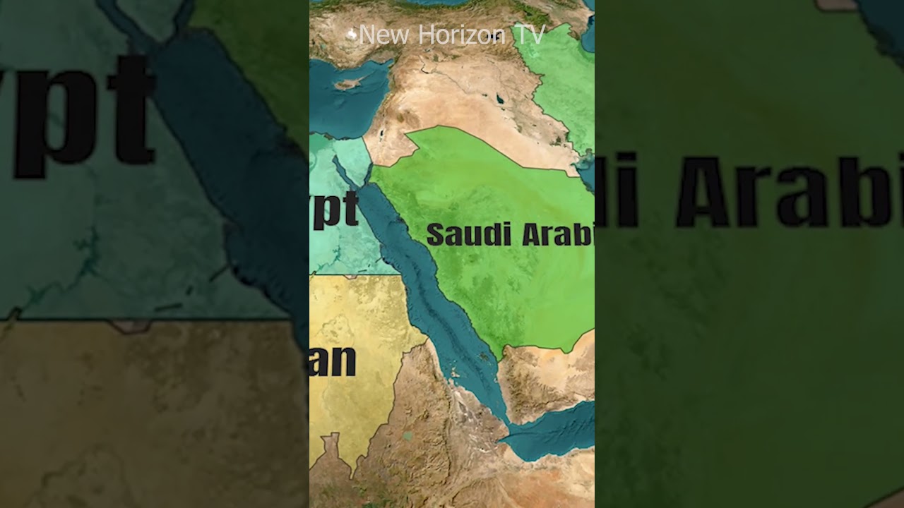 Sudan War Explained How UAE & Saudi Are Fueling the Conflict