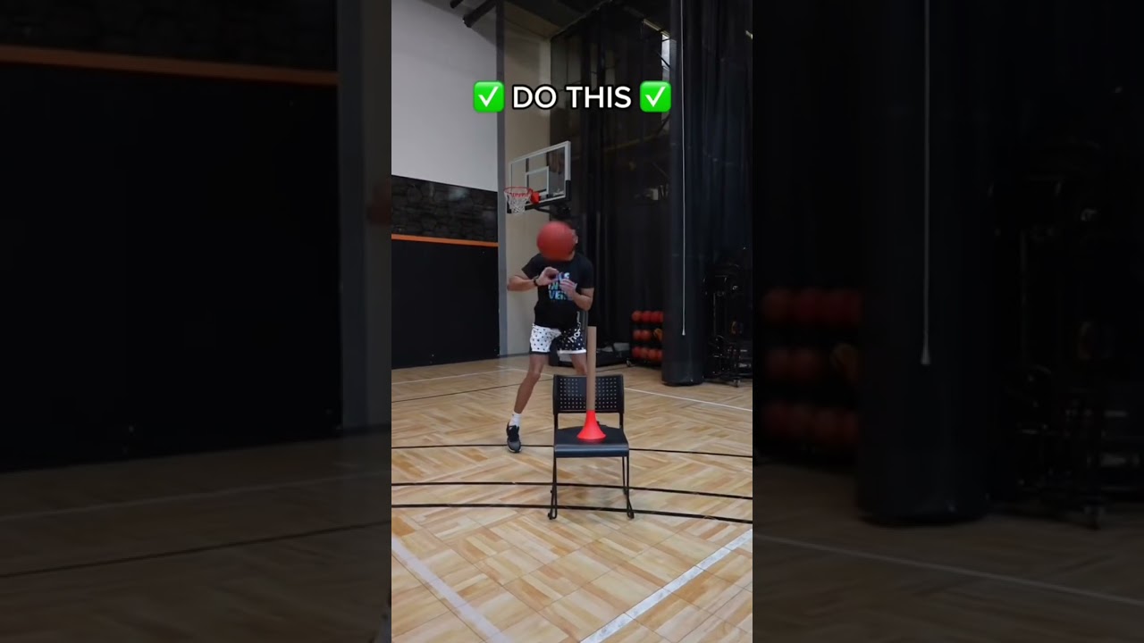 Basketball Tips: Master the Fundamentals 🏀