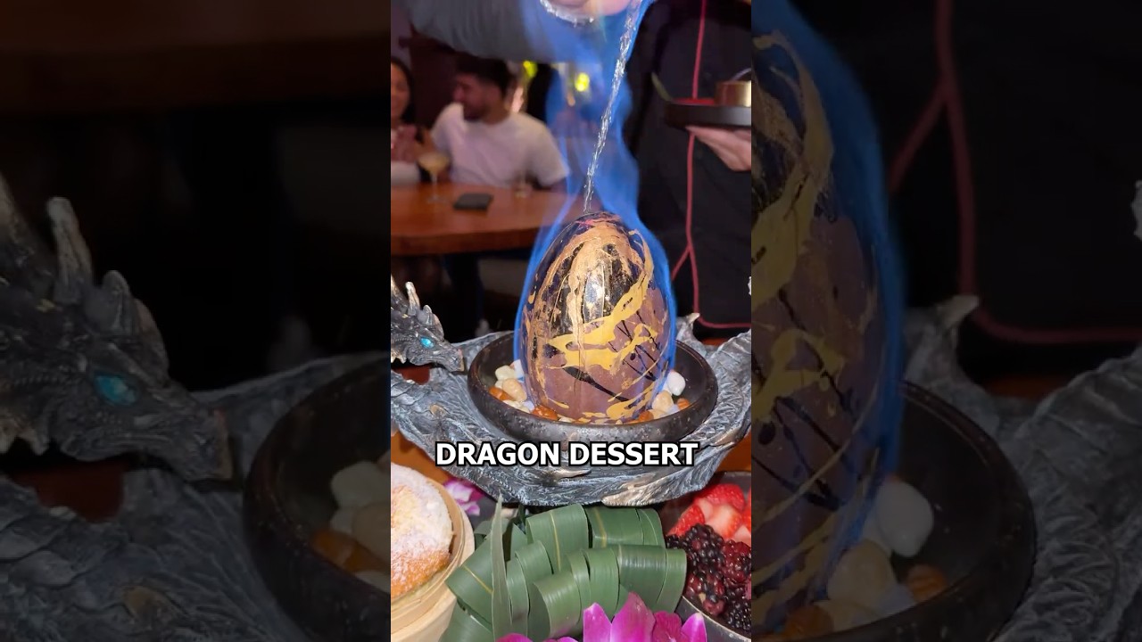 Dinner Cost at America’s Top-Ranked Restaurant 🍽️