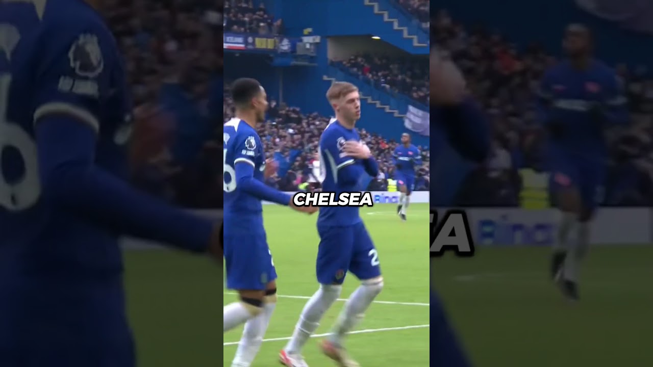 Pep Guardiola's Biggest Regret 😳 Cold Palmer