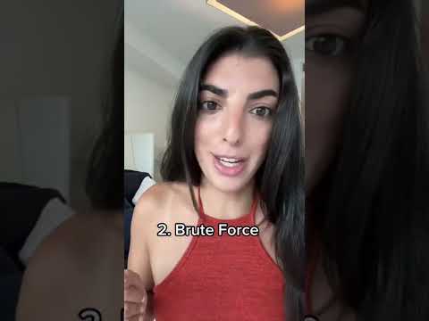 Top 3 tricks used to hack your password that hackers don’t want you to know about