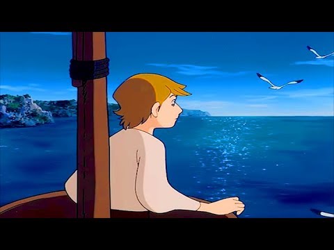 CHRISTOPHE COLOMB | Partie 2 | Ăpisode Complet | Français | CHRISTOPHER COLUMBUS