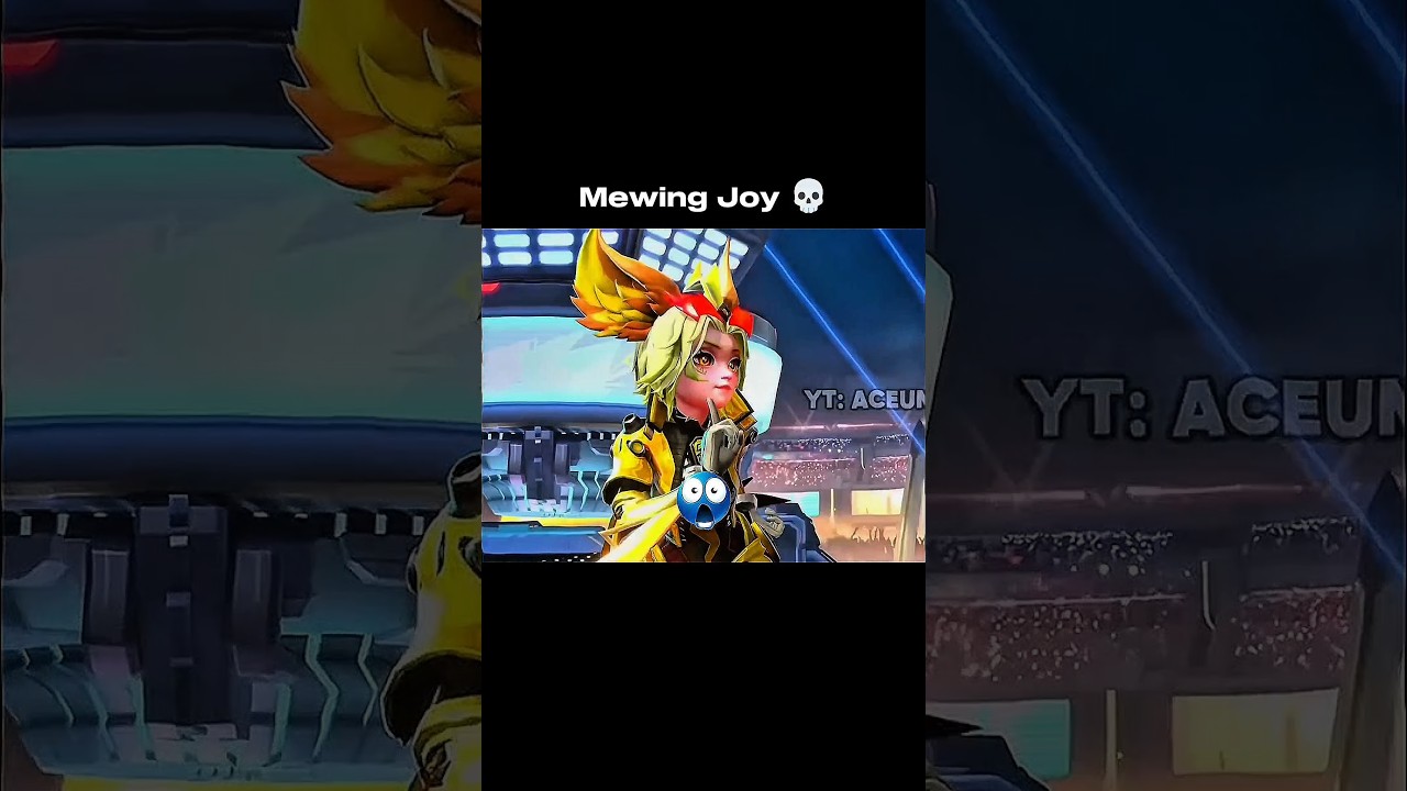 Unlock the Exclusive Joy ONIC PH Champion Skin! 🔥