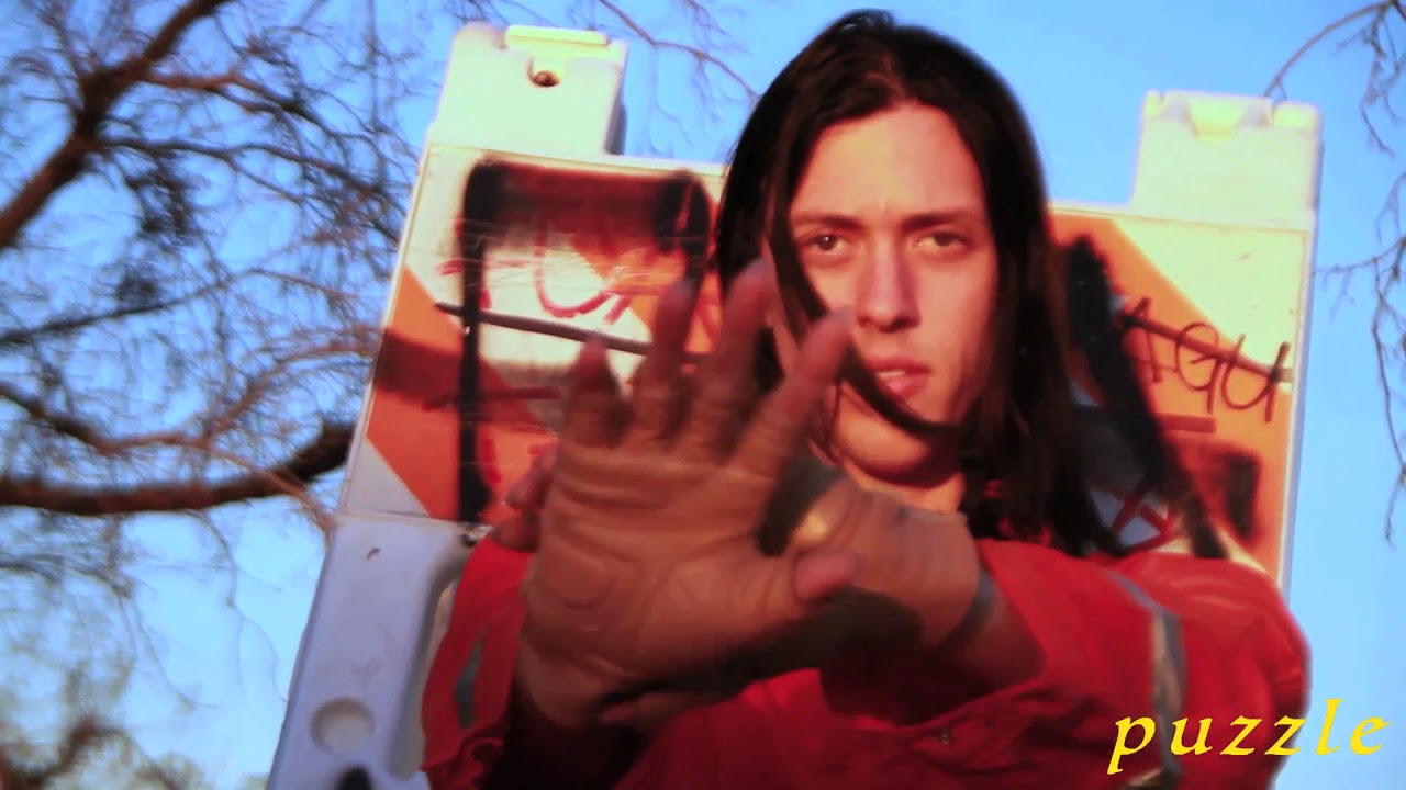 Puzzle - Loose Cannon πΆ | Official Music Video & Lyrics (2019)