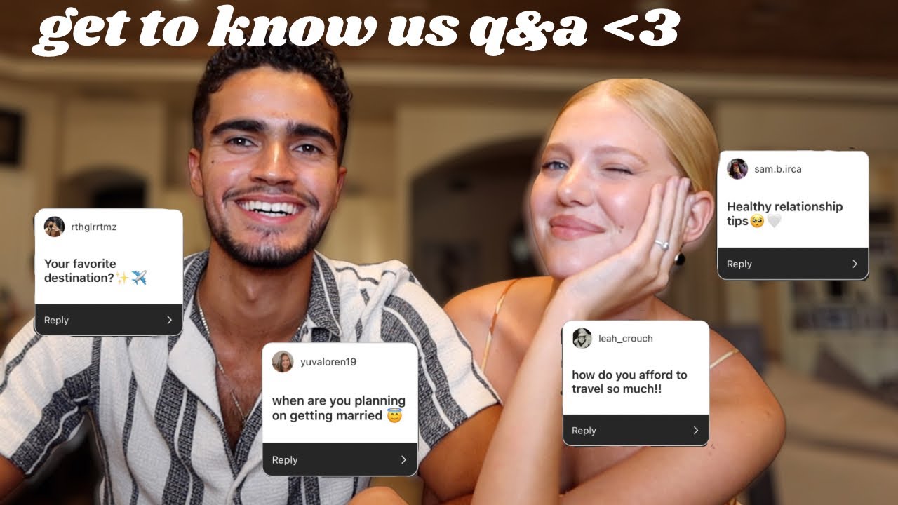 Get to Know Us: Travel, Kids & More β¨