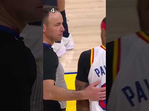 The funniest moments on the 2025 NBA regular season 📆🤣 Did I miss any?#creatorsearchinsights