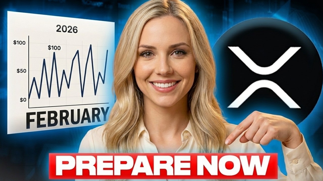 Ripple XRP Alert: Hidden Market Trap for Holders ⚠️