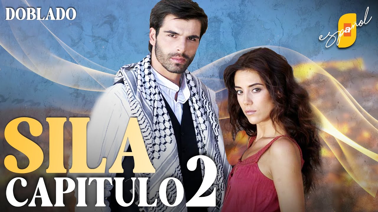 Sıla Capítulo 2 | Ver siguiente capítulo aquí