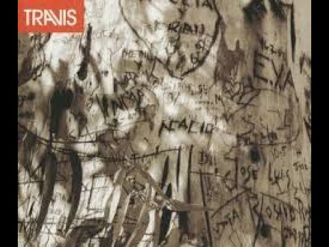 Travis - Love Will Come Through (Karaoke π€)