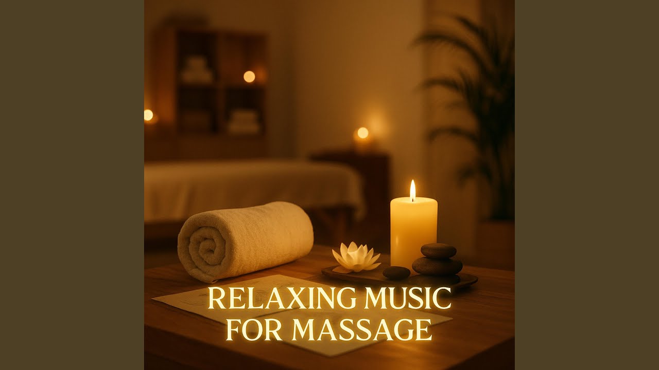 Soothing Guitar Music for Relaxation & Spa ✨