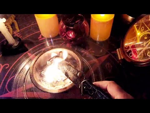 Заговор против врага — действенный ритуал 🔥