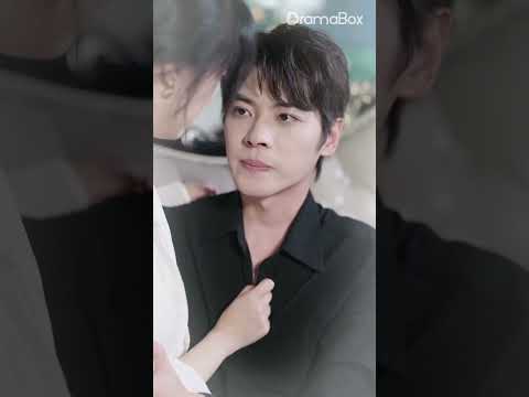 Get Lost❗❗ #eev83 #Dramabox #wangxiaoyi #shorts #cdrama #fyp #chinesedrama #minidrama